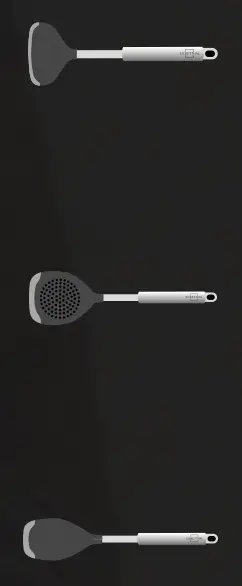 SILBERTHAL-PA1405-Kitchen-Utensil-Set-with-Silicone-FIG-5