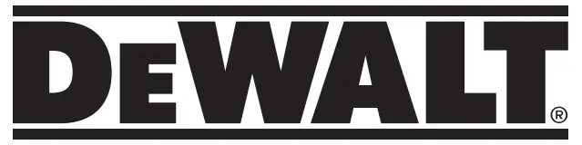 DEWALT - logo