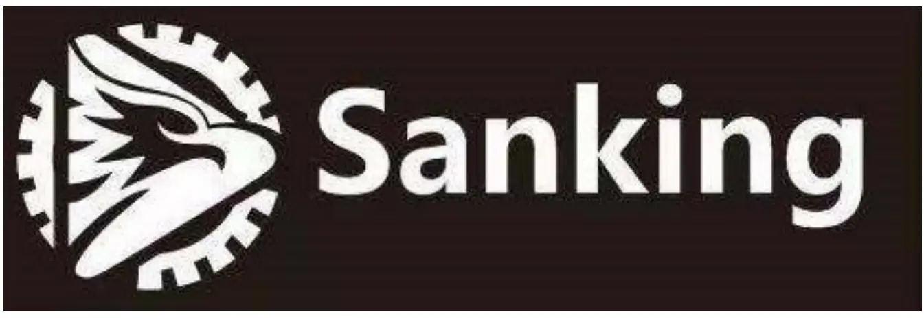 Sanking Logo