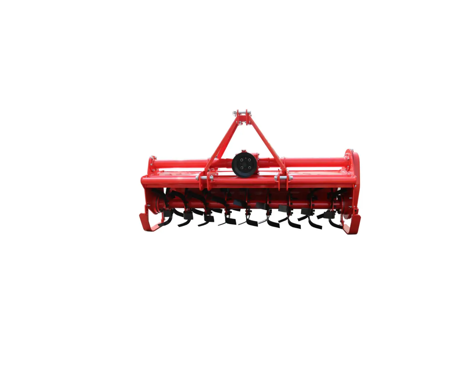 Sanking 1gq-200 Heavy Duty Rotary Tiller User Manual