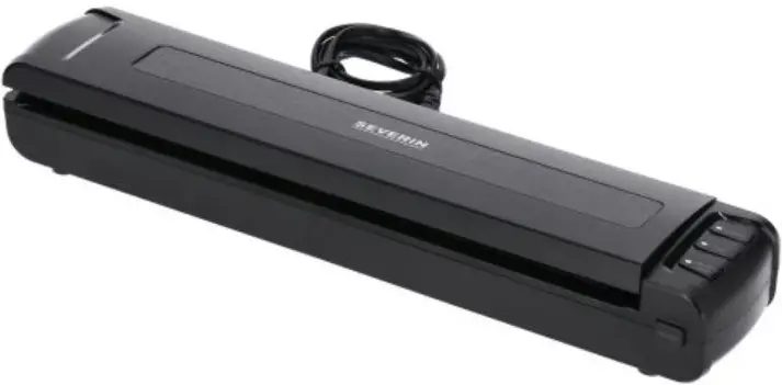 SEVERIN FS 3601 Compact Vacuum Unit