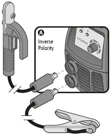 TRUPER-SOIN-130-Inverter-Welder-fig- (10)