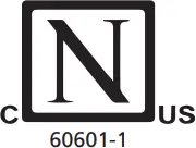 Certification body mark a1