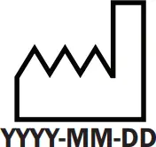 Date of manufacture a1