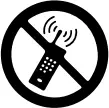 Mobile prohibited a1