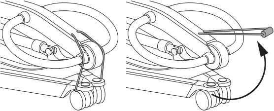 molift Smart 150 - Assembly 1