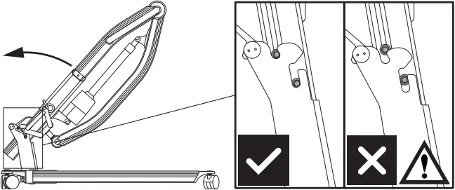 molift Smart 150 - Assembly 3