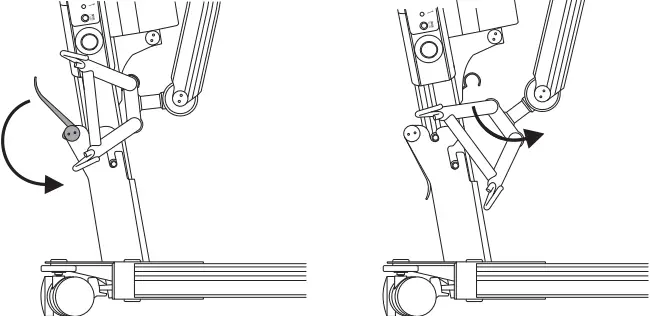 molift Smart 150 - Assembly 4