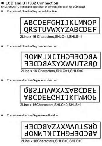 SHENZHEN SURENOO TECHNOLOGY SLC1602K Series LCD MODULE-fig5