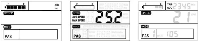 THE HOME DEPOT SGREY18 Adults Electric Bike-fig6