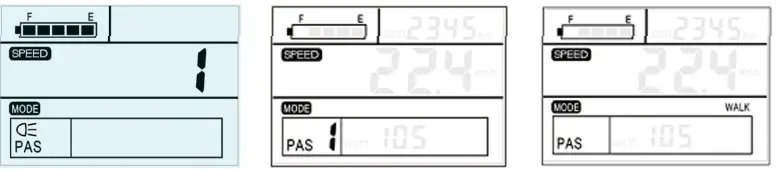 THE HOME DEPOT SGREY18 Adults Electric Bike-fig7