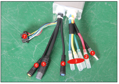 THE HOME DEPOT SGREY18 Adults Electric Bike-fig8