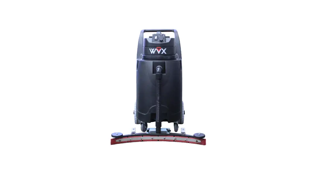 Diamapro Wvx Industrial Wet Vac Owner's Manual