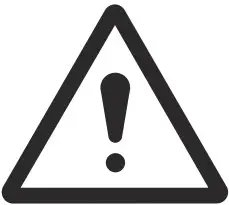 Warning Icon