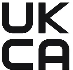 UKCA Icon