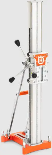 Husqvarna DS900 Drill Stand
