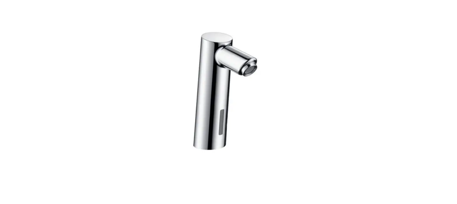 Hansgrohe Talis S² 32110000 Electric Basin Mixer Instruction Manual