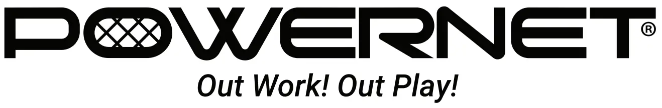 POWERNET Logo