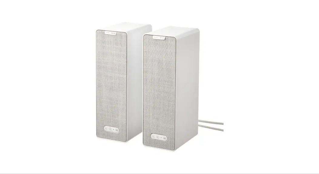 Ikea Symfonisk Cadre À Wi-fi Speaker Blanc Instructions Ikea Symfonisk Cadre À Wi-fi Speaker Blanc Instructions