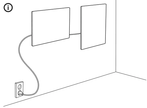 IKEA SYMFONISK Cadre À Wi Fi Speaker Blanc - Fig 18