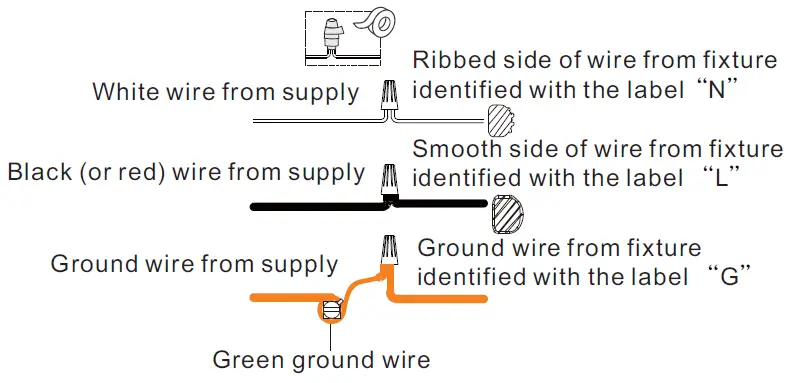 QUOIZEL-LGR5026MBK-Legare-5-Light-Matte-Black-Chandelier-fig- (10)