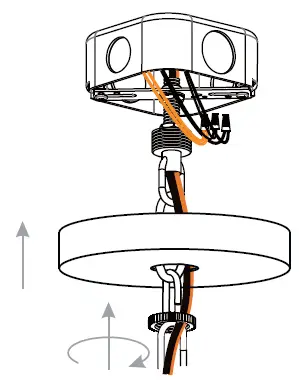 QUOIZEL-LGR5026MBK-Legare-5-Light-Matte-Black-Chandelier-fig- (11)