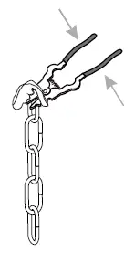 QUOIZEL-LGR5026MBK-Legare-5-Light-Matte-Black-Chandelier-fig- (7)