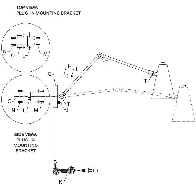 Fixture Diagram