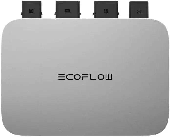 ECOFLOW EFWN511B PowerStream Microinverter