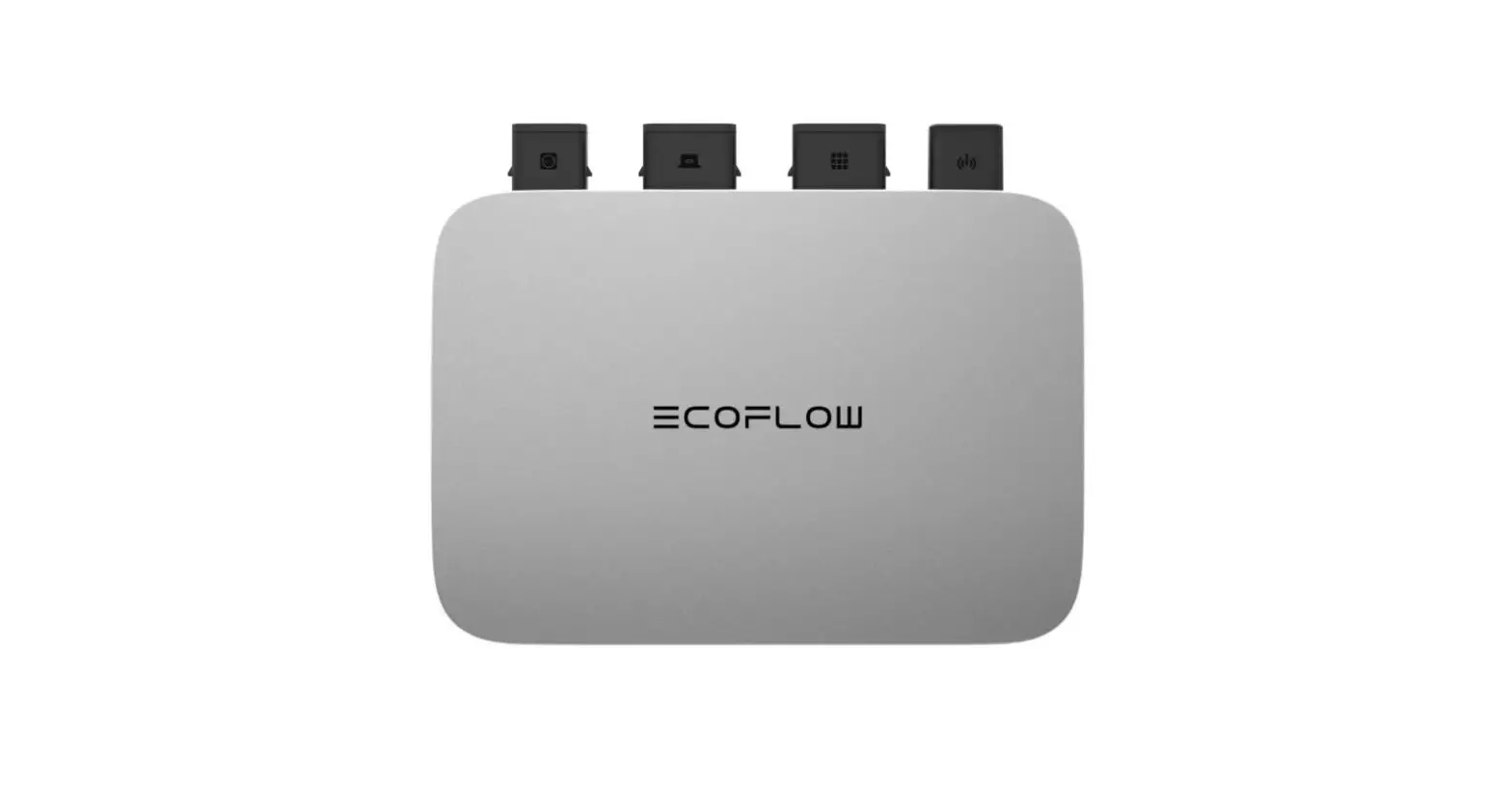 Ecoflow Efwn511b Powerstream Microinverter Instruction Manual