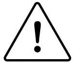 Warning Icon