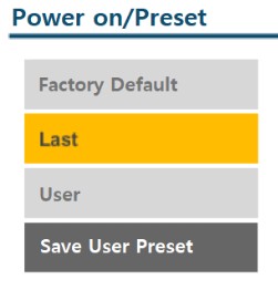 INNO Instrument 5G SMARTTM Handheld Spectrum Analyzer - current