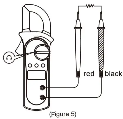 ETEKCITY-MSR-C600-Digital-Clamp-Multimeter-fig-15