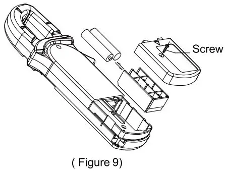 ETEKCITY-MSR-C600-Digital-Clamp-Multimeter-fig-23