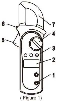 ETEKCITY-MSR-C600-Digital-Clamp-Multimeter-fig-3