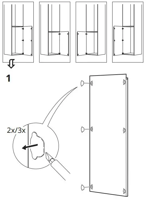 IKEA-VOXTORP-Cabinet-Doors-FIG-2