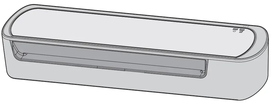 amazon basics B09RBHPLB7 Thermal Laminator Machine