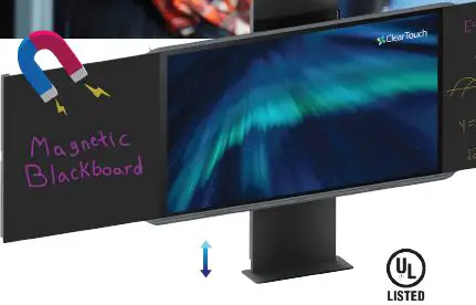 ClearTouch-CTI-6065K-UH20-6000K+-Series-Interactive-Panel-fig-11