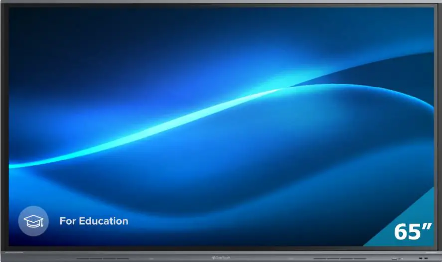 ClearTouch-CTI-6065K-UH20-6000K+-Series-Interactive-Panel-product