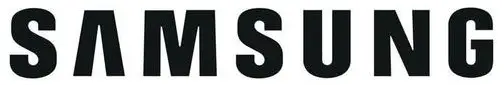 SAMSUNG - Logo