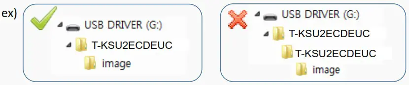 SAMSUNG TU65CU7105K Crystal UHD 138cm 55 Inch Smart - Appendix 2