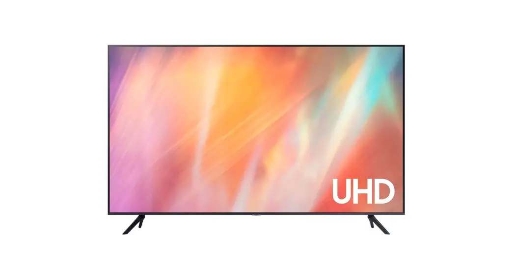 Samsung Tu65cu7105k Crystal Uhd 138cm 55 Inch Smart Tv Instructions
