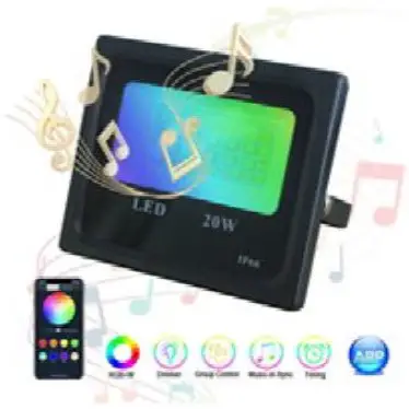 Technical Parameters