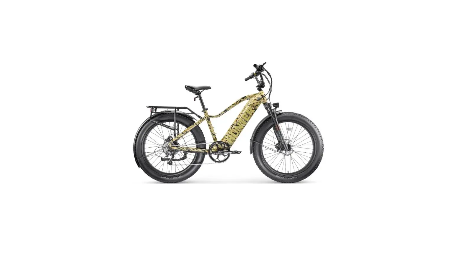 Xprit Hunter Electric Bike Instructions