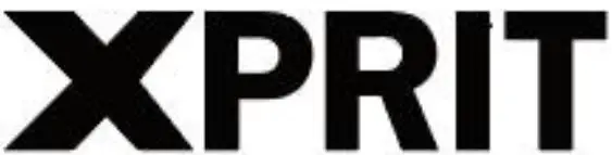 XPRIT logo