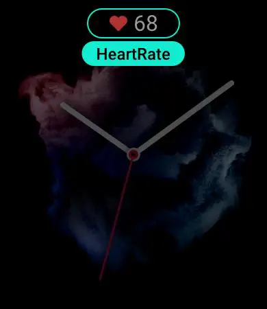 Watch face compilations