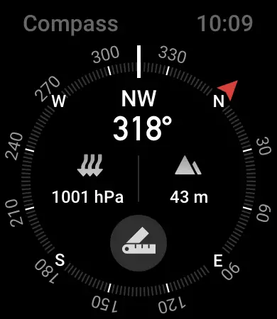 compass