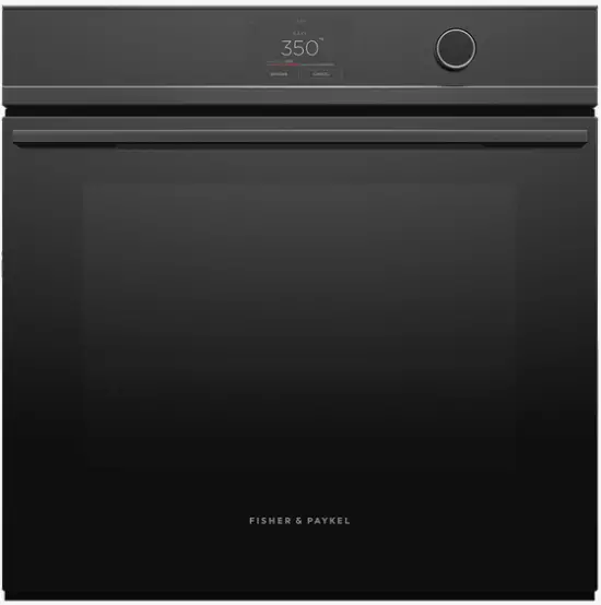 FISHER PAYKEL OB24SDPTDB1 24 Inch 16 Function Selfcleaning Oven