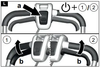 KARCHER-LMO-18-36-Battery-Cordless-Lawn-Mower-FIG-12