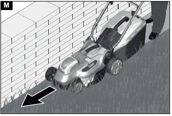 KARCHER-LMO-18-36-Battery-Cordless-Lawn-Mower-FIG-13
